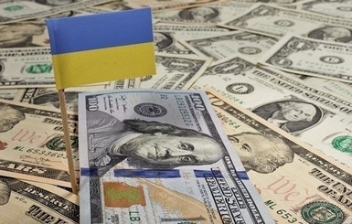 ВВП Украины вырос на 1,8 процента