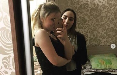В России две сестры выложили прощальное видео и покончили с собой
