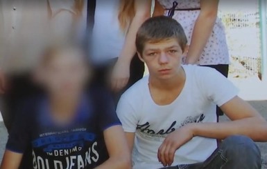 На Днепропетровщине покончил с собой мальчик из неблагополучной семьи