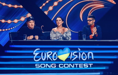 Участника Евровидения 2018 от Украины выбрали со скандалами