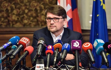 После убийства журналиста правительство Словакии лишились министра и двух топ-чиновников