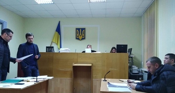 В Киеве суд продолжит рассмотрение дела о спецрасследовании против Курченко