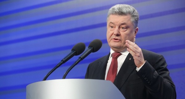 Отголоски пресс-конференции: какие сигналы Тимошенко, Гройсману, Януковичу послал Порошенко