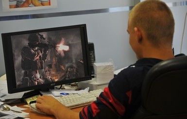 США ждут от Украины борьбы с интернет-пиратством