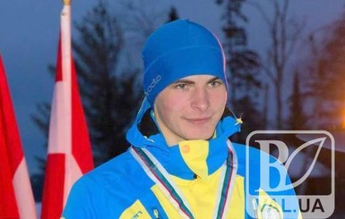 Третье золото на Паралимпиаде Украине принес Игорь Рептюх