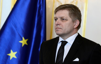 Премьер Словакии заявил о готовности уйти в отставку 