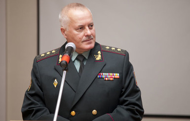 Экс-глава Генштаба рассказал о плане по защите Крыма в 2014 году