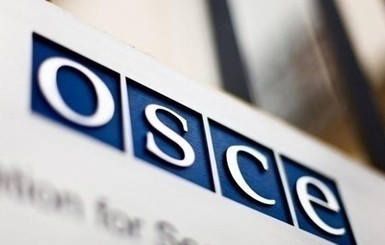 ОБСЕ отказалась комментировать запрет голосования в украинских консульствах