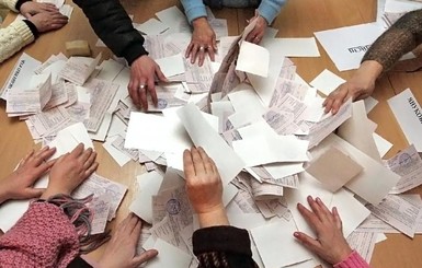 ЦИК России посчитал 25% бюллетеней: Путин лидирует, набрав 72,53% голосов