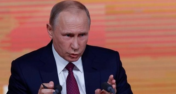 Лидеры США и Европы до сих пор не поздравили Владимира Путина с победой на выборах