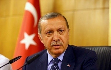 Эрдоган нацелился на новый город в Сирии