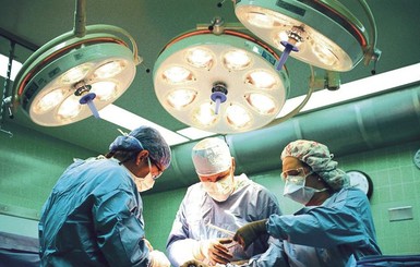 Черные трансплантологи, которые специализировались на подростках, идут под суд