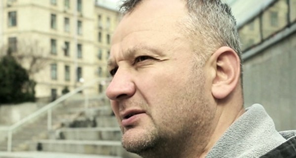 Активисту Майдана Ивану Бубенчику объявили о подозрении в убийстве правоохранителей