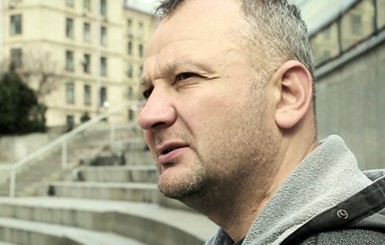 В ГПУ заявили, что активиста Майдана Бубенчика нельзя амнистировать 