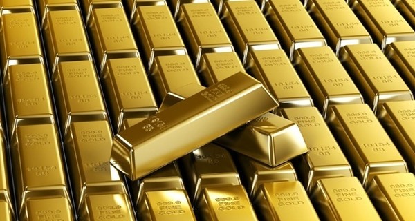 В Харькове ювелир украл почти килограмм золота, подменив железом