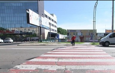 Трагедия со сбитыми школьницами в Борисполе: что должны усвоить пешеходы