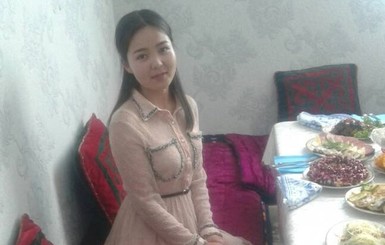 В Кыргызстане похищенную невесту зарезали в отделении милиции 