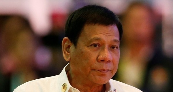Президент Филиппин послал эксперта ООН