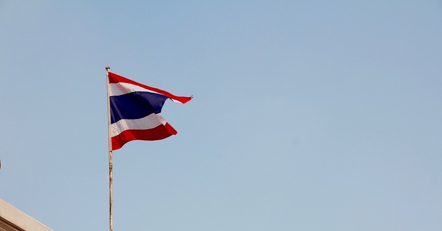 В Таиланде впервые за девять лет казнили человека 