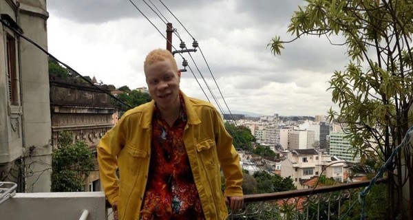 В Рио-де-Жанейро нашли тело без вести пропавшего британского рэпера