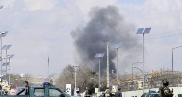 Президент Афганистана объявил о прекращении перемирия с 