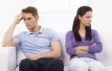 10 причин для развода по мнению женщин