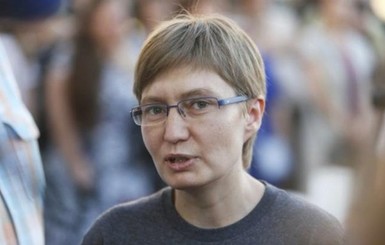 Сестра Сенцова призвала байкотировать три украинских телеканала