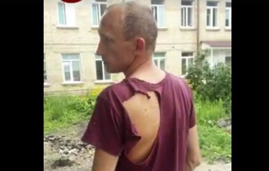 Под Киевом водители маршруток похитили и избили полицейского за замечание 