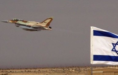 Израиль и Сирия обменялись ракетными ударами