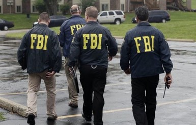 В США ФБР задержало четверых граждан России