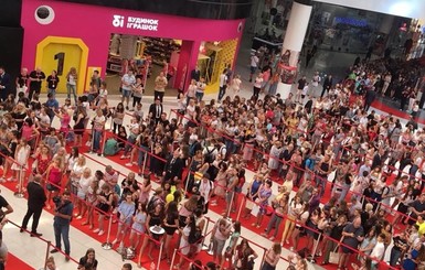 Три причины бешеного ажиотажа вокруг открытия H&M