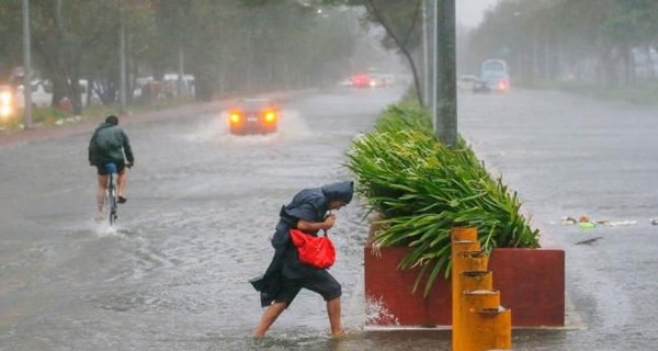 Тайфун на Филиппинах унес 69 жизней