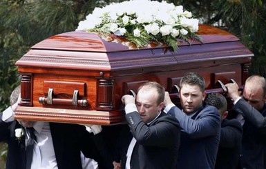 Из-за повышения минималки в Виннице подорожали похороны