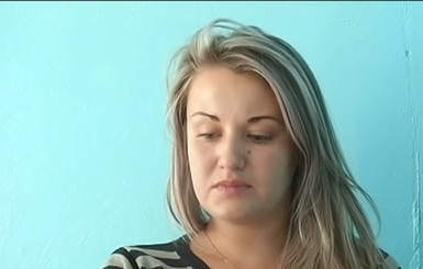 Мать полтавского школьника избила учительницу
