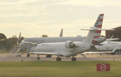 Студент летной школы пытался угнать пассажирский самолет во Флориде