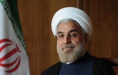 Президент Ирана обвинил США в хулиганстве