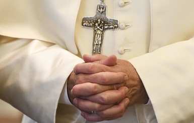 Римо-католическая церковь извинилась за сексуальное насилие над детьми