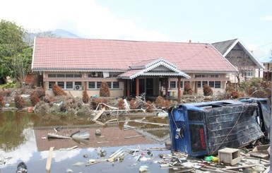Землетрясение на Бали: власти Индонезии сообщили о 3 погибших