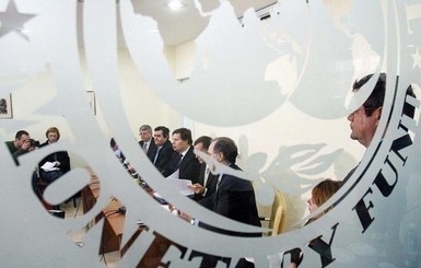 Украина и МВФ договорились о новой программе