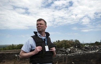 В ОБСЕ предложили открыть 3 новых пункта пропуска на Донбассе