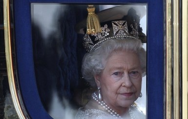 Королева Елизавета II впервые высказалась о Brexit 