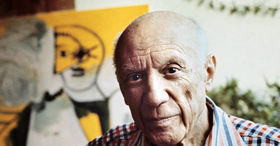 7 интересных фактов из жизни Пабло Пикассо