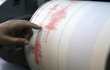 Землетрясение в Румынии почувствовали жители Одесской области