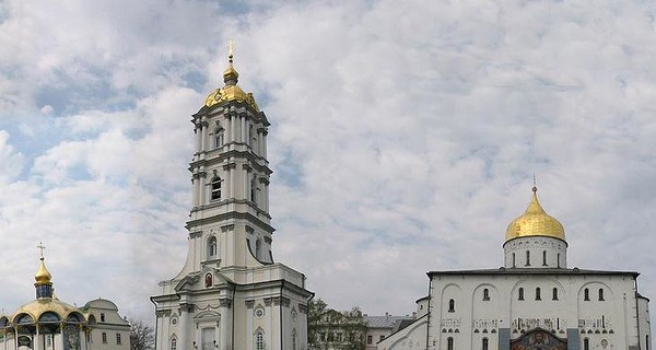 В монастыре на Тернопольщине покончил с собой парень