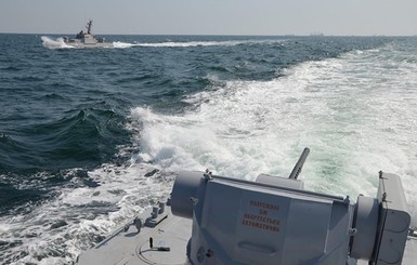 Конфликт в Азовском море: реакция мирового сообщества