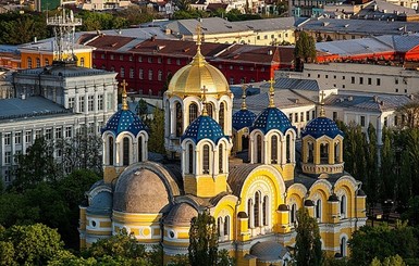Стала известна дата Объединительного собора украинской церкви