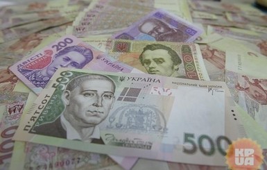 В Украине зарплаты мужчин на 21 процент выше, чем у женщин
