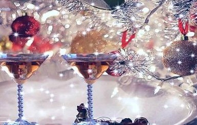 Коктейли на Новый год 2019: 10 особенных напитков для праздника