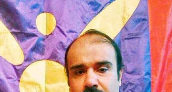 Иранский заключенный скончался после двух месяцев голодовки