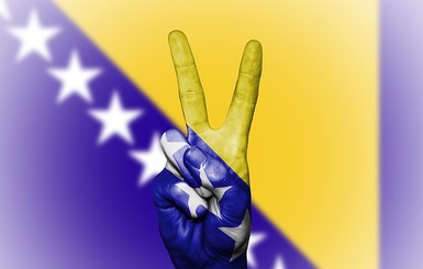 Босния и Герцеговина отправила в отставку 21 посла, среди которых украинский
